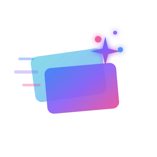 Shadow Card